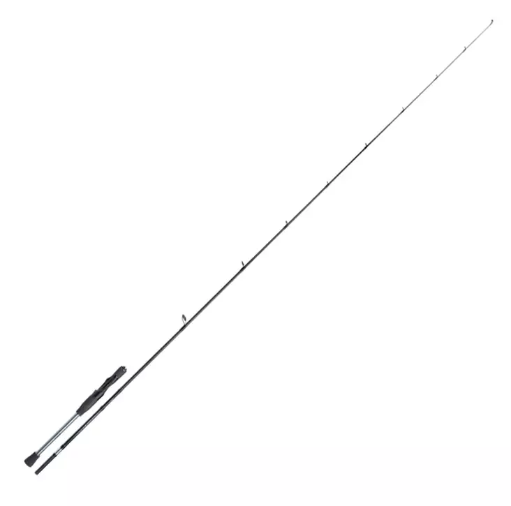 Shimano Yasei Dropshot AX Spin - Shimano -haspelspön - 8717009858786 - 1
