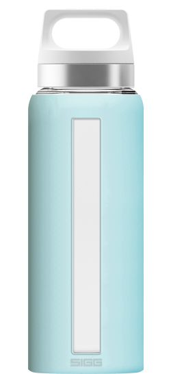 Sigg Dream 0,65L Glacier - Vattenflaskor och kaffemuggar - 7610465864906 - 1