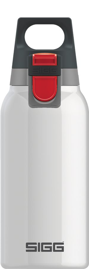 Sigg H&C One Brushed 0,5L - Vattenflaskor och kaffemuggar - 7610465858189 - 1