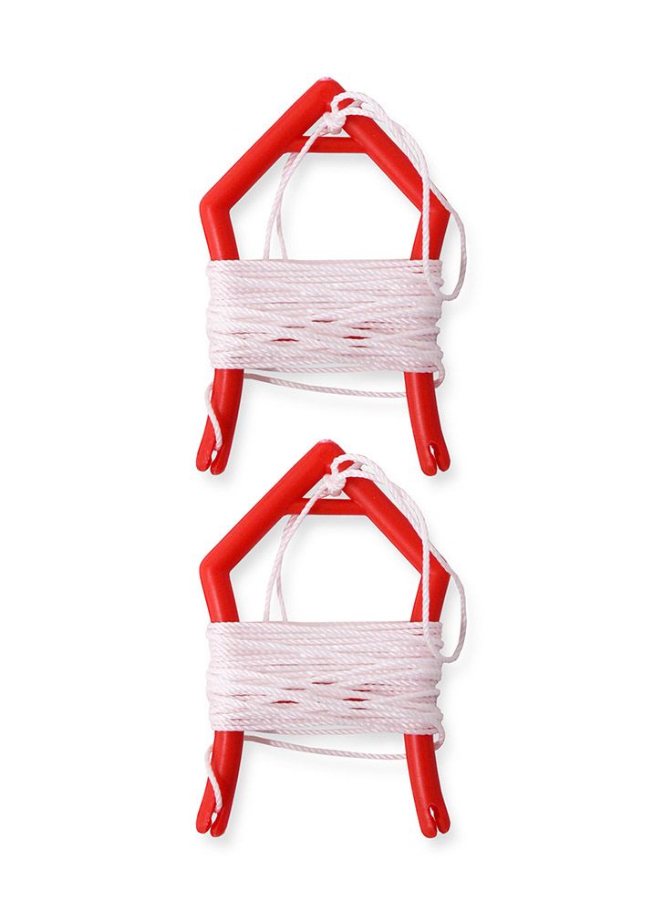 Iskukoukkujen Siimaluokki Siimalla - Krokar - 6417261433876 - 1