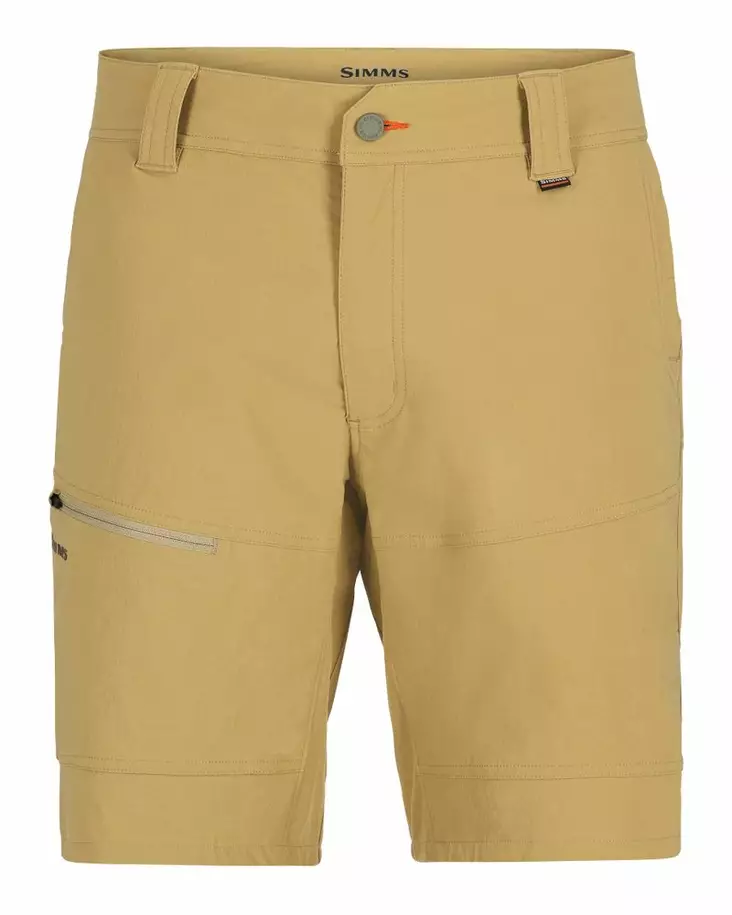 Simms Guide Short Camel - Byxor - 694264609446 - 2