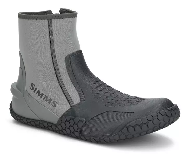 Simms Zipit Bootie Cinder - Vadarkängor - 694264659106 - 1