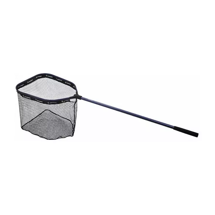 Sølvkroken SV Boat Net Alu L - Håvar för havsfiske - 7056960215636 - 1