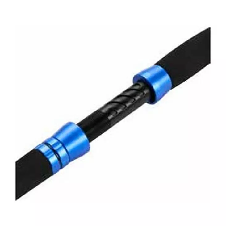 Sølvkroken SV Vega Deep 8' H 40-80g - Shore jigging-spön - 7056960213526 - 1