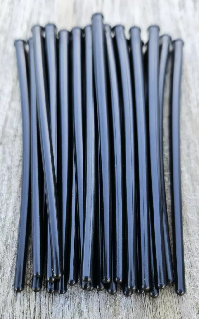 Black - Snöre korgar - 5712462111006 - 3