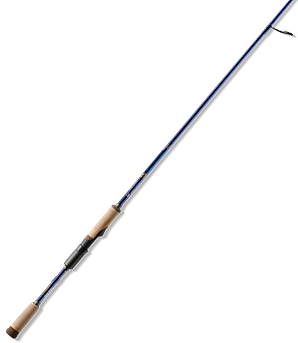 St.Croix Legend Tournament Bass - Övriga haspelspön - 780647108436 - 1