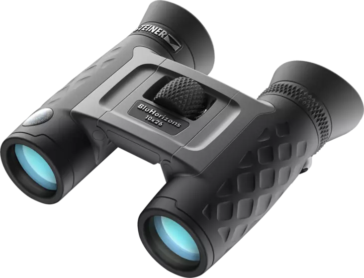 Steiner BluHorizons 10x26 - Traditionella kikare - 4015649003516 - 1