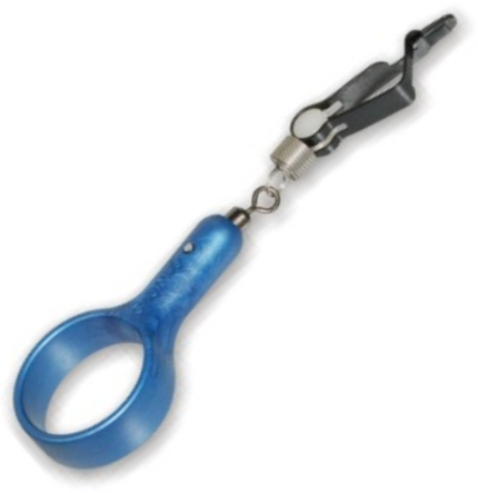 Stonfo Hackle Pliers - Hackeltångar - 8028651009816 - 1