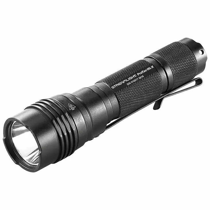 Streamlight ProTac HL-X USB - Ficklampor och sökarljus - 080926880856 - 2