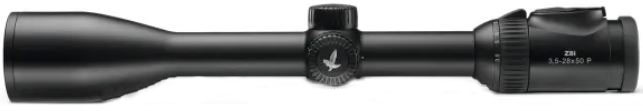 Swarovski Z8i 3,5-28x50 L BRX-I - Swarovski kikarsikten - 9006325085716 - 1