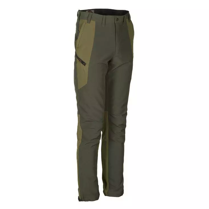 Swedteam Lynx Antibite Hunting Trouser Swedteam Green - Herrarnas jaktbyxor - 7330144039226 - 1