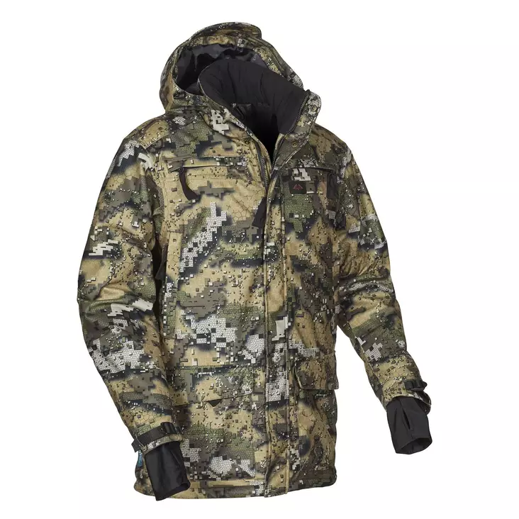 Swedteam Ridge Booster JKT DSV Veil - Skaljackor herrar - 7330144032616 - 1