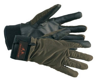 Swedteam Ridge Dry Gloves Green - Jägarhanskar - 7330144027766 - 1