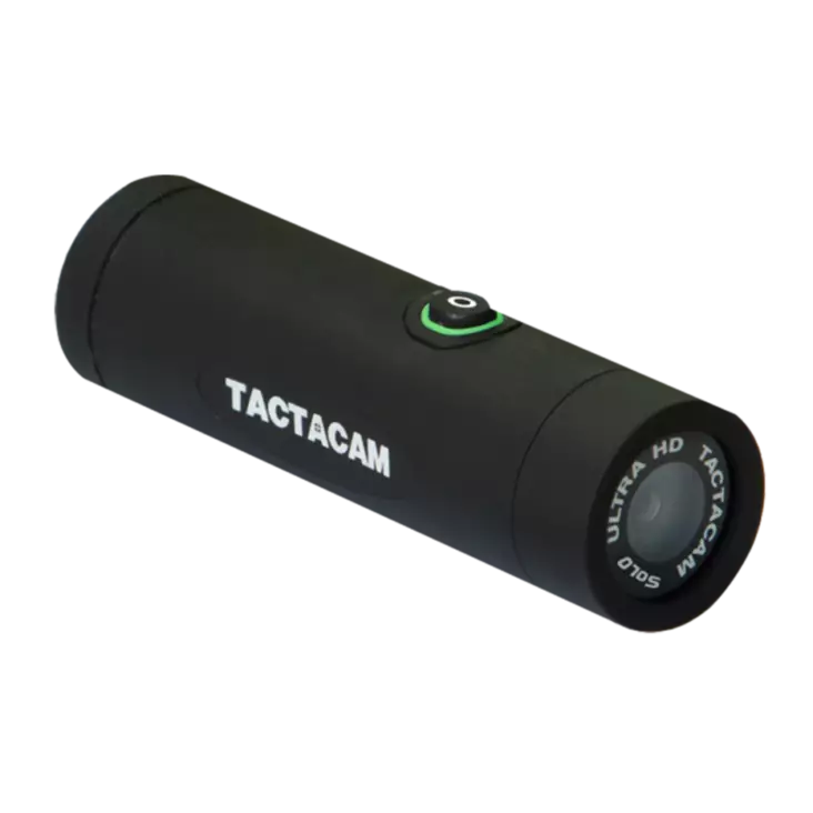 Tactacam Solo Hunter Package - Diverse jaktprodukter - 850596007316 - 1