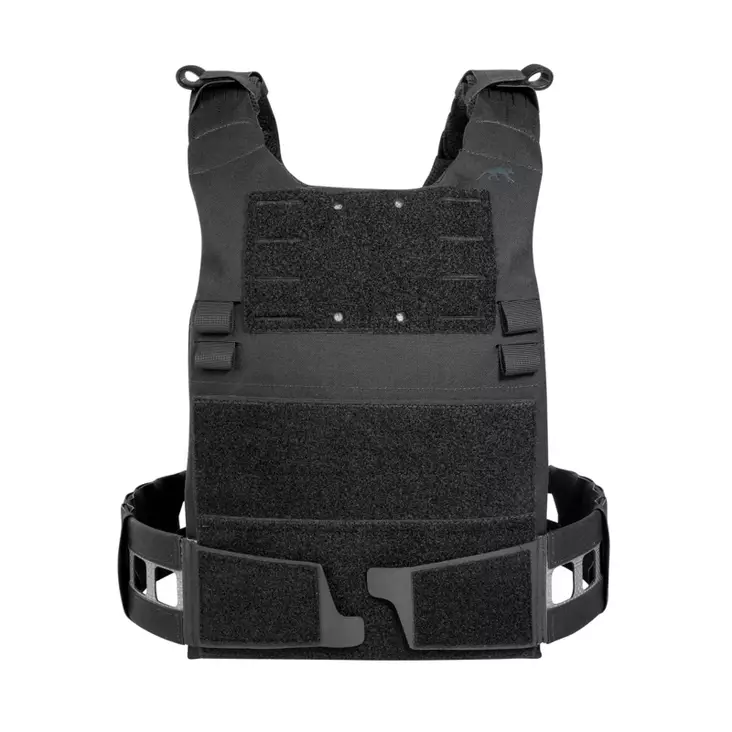 Tasmanian Tiger PC LP LC Frame Black - Plate carriers - 4013236404906 - 2