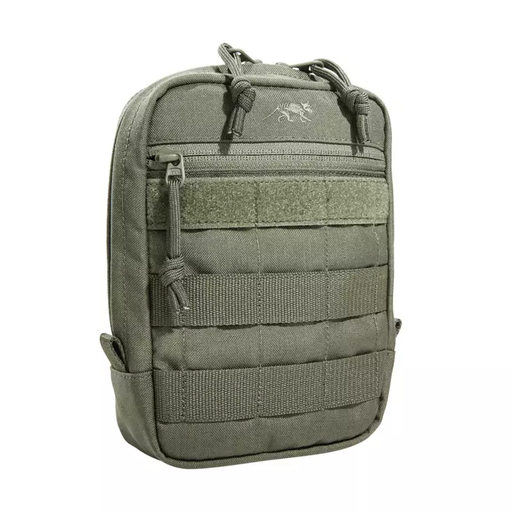 Tasmanian Tiger Tac Pouch 5 IRR - Fickor för plate carriers - 4013236286946 - 2