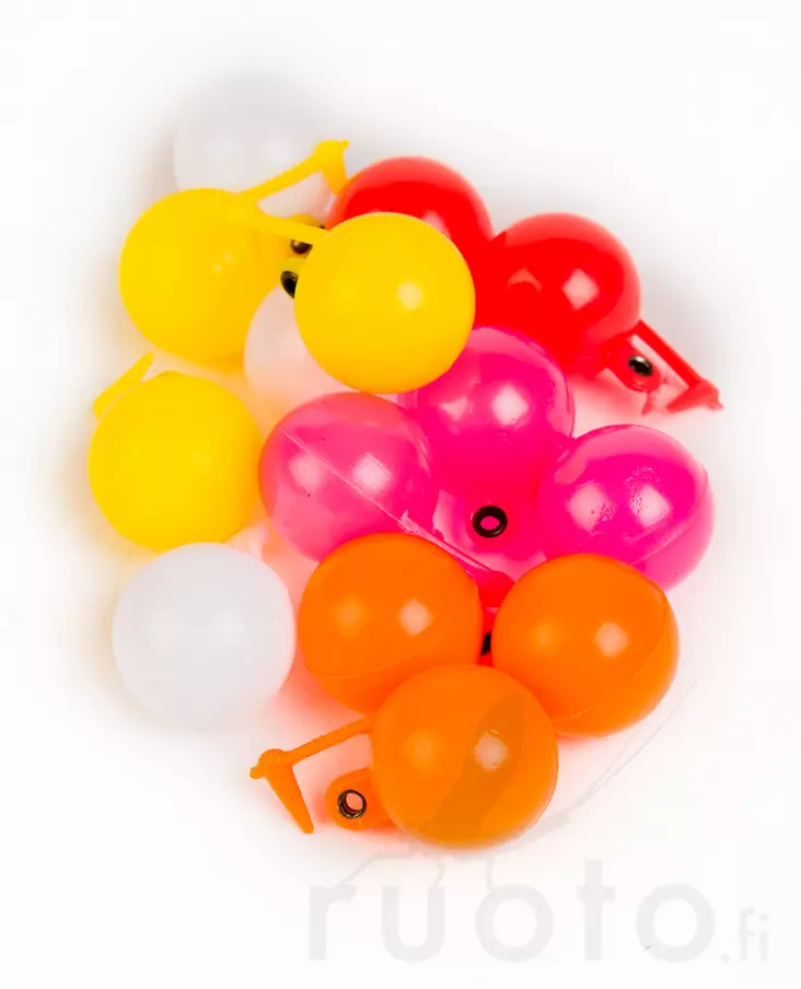 Thingamabobber 3-Pack 3/4'' - Nappindikatorer - 858119014216 - 1