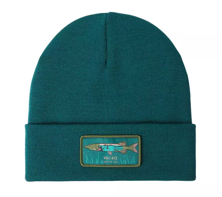 VAI-KO Hauki Beanie - Mössar - 06440000200286 - 1