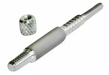 VFG Adaptor for M5UK-1/8"SK - Vapenrengöringssatser - 4260419146126 - 1