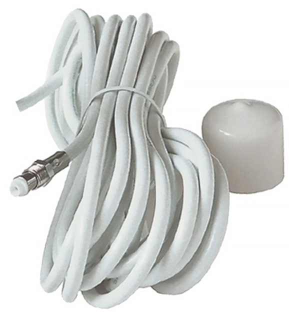 VHF Extenstion Cable 5m - Ekolod, VHF:er och autopiloter - 9420024106686 - 1