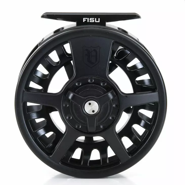 Vision Fisu Reel - Vision-flugrullar - 6417512839136 - 1