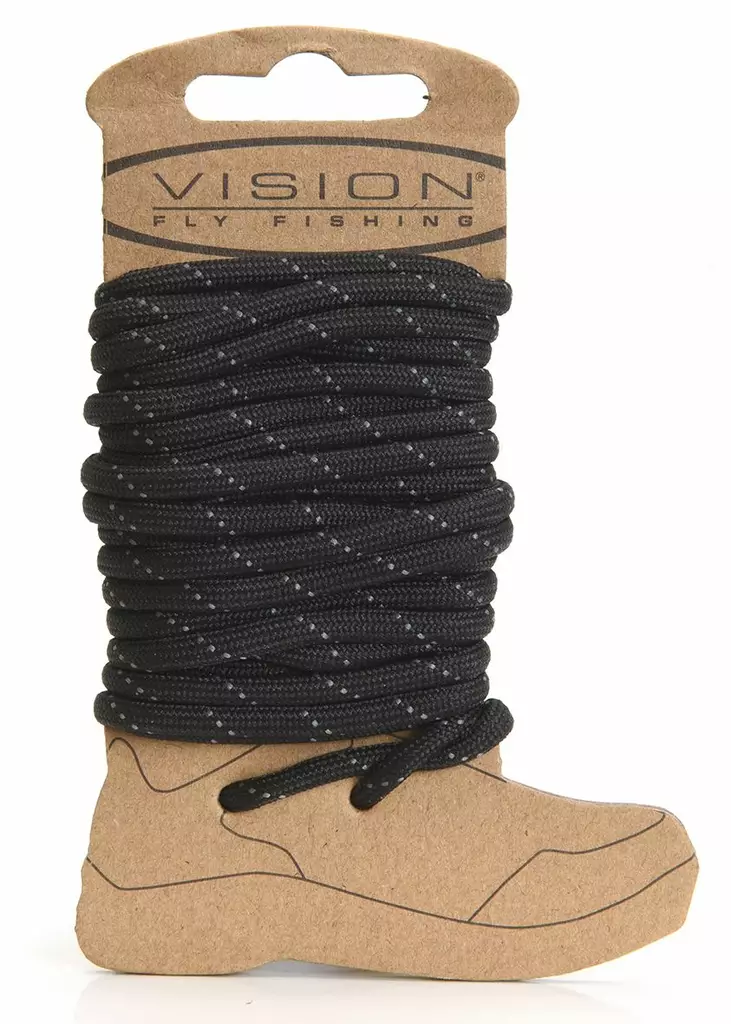 Vision Shoe Laces - Blandat - 6417512801096 - 2