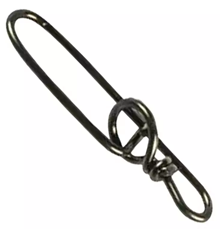 VMC 3539 Pike Snap 56kg #3 - Lås & lekande - 3422993059266 - 1