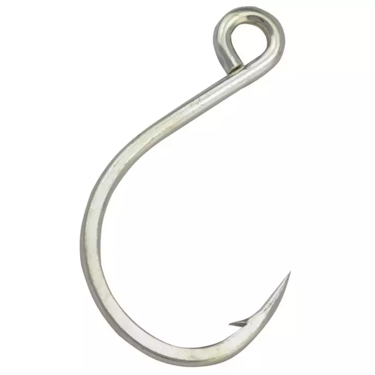 VMC 7266 Specimen Inline Single Hook - Krokar - 3359221379066 - 1