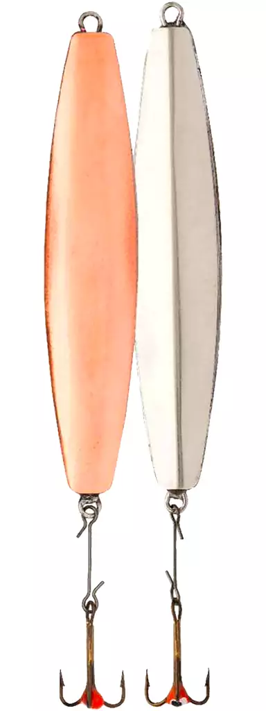 VMC Bergmans 36mm 4g - Vertikalpirkar - 1812202216 - 1