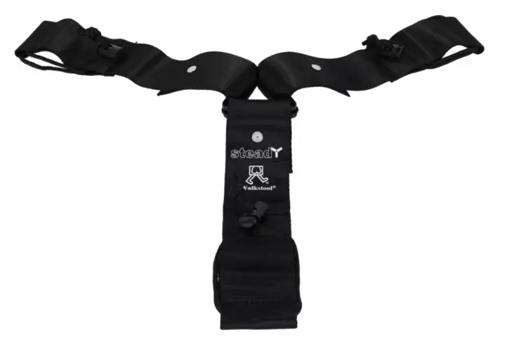 Walkstool Steady Tuolituki - Diverse jaktprodukter - 834213009006 - 1