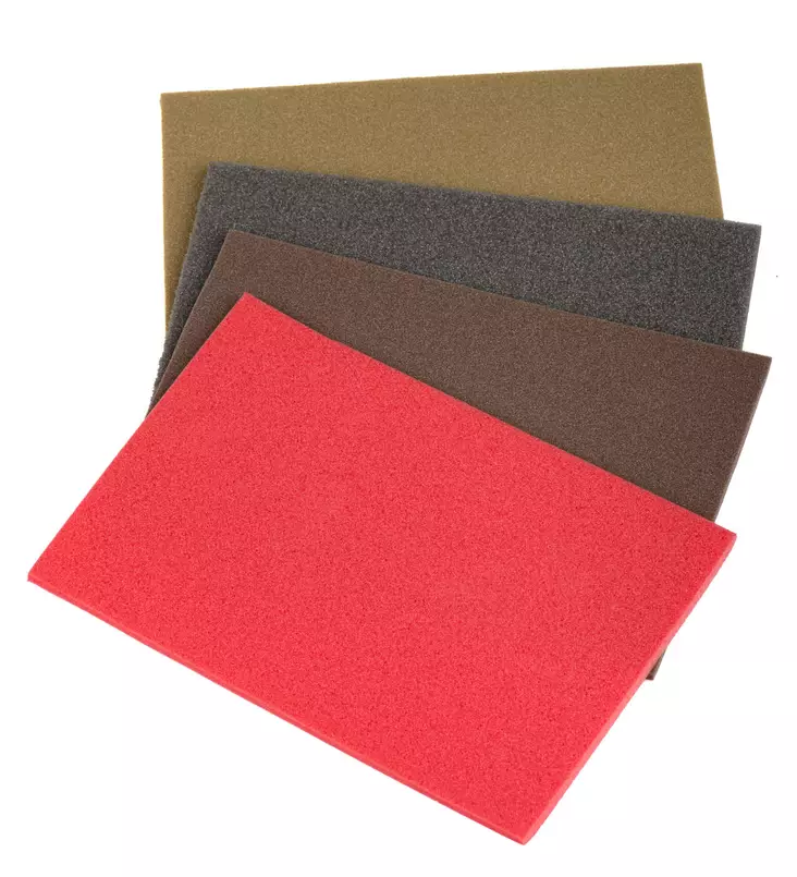 Wapsi Fly Foam 3 & 1,5mm - Övriga bindningstillbehör - 40850000056 - 1