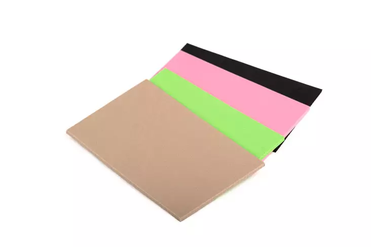 Wapsi Fly Foam 3mm - Övriga bindningstillbehör - 408500000566 - 1