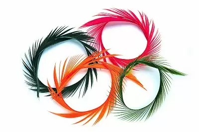 Wapsi Goose Biots - Övriga fjädrar - 40450300036 - 1