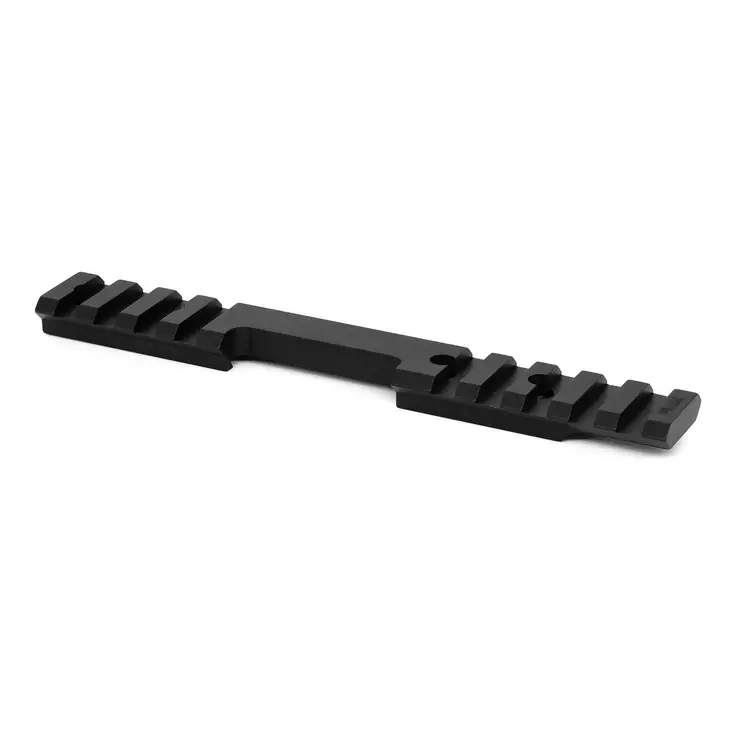 Warne Mountain Tech Tikka T1x Picatinny Rail 20 Moa - Picatinny och Weaver - 656813113286 - 1