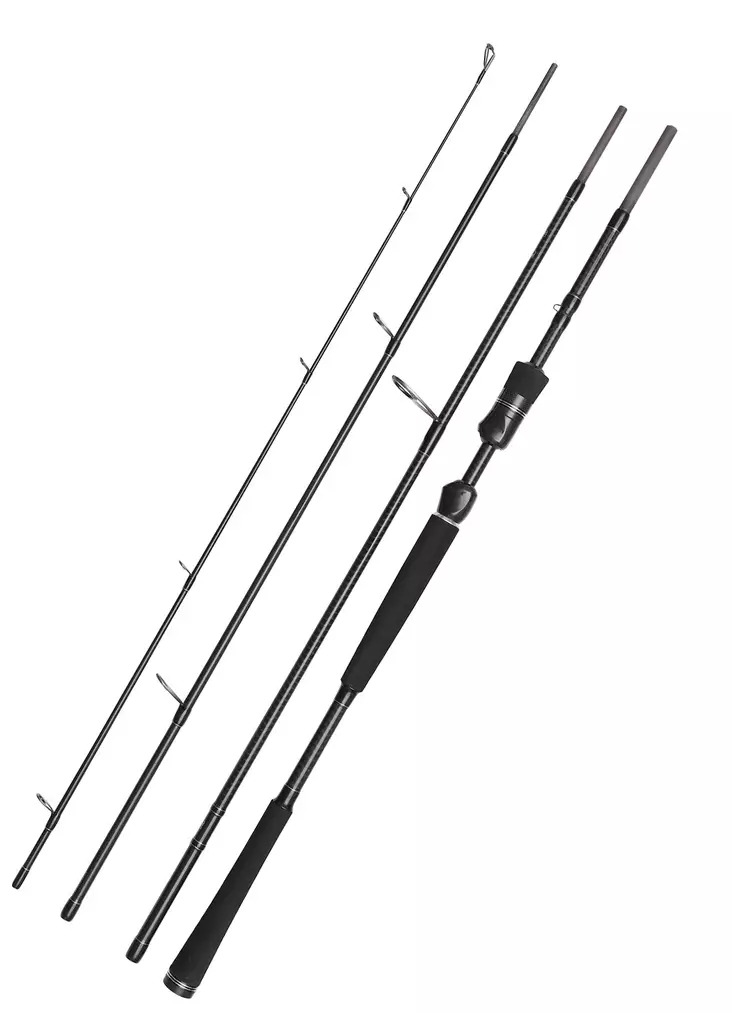 Westin W3 3rd Spin 4pcs - Westin spinnrullar - 5707549539286 - 1