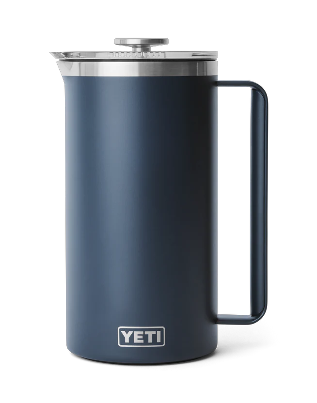 Yeti French Press 64oz - Termosflaskor och -muggar - 888830256916 - 1