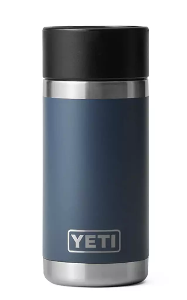 Yeti Rambler 12 Oz Bottle Hotshot - Termosflaskor och -muggar - 888830071106 - 1