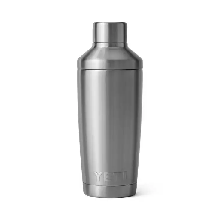 Yeti Rambler 20oz Cocktail Shaker Stainless - Termosflaskor och -muggar - 888830274996 - 1