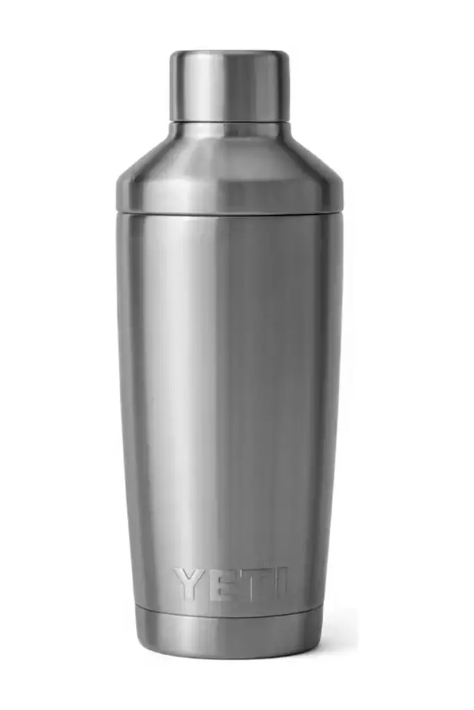 Yeti Rambler 20oz Cocktail Shaker Stainl - Termosflaskor och -muggar - 888830274996 - 1