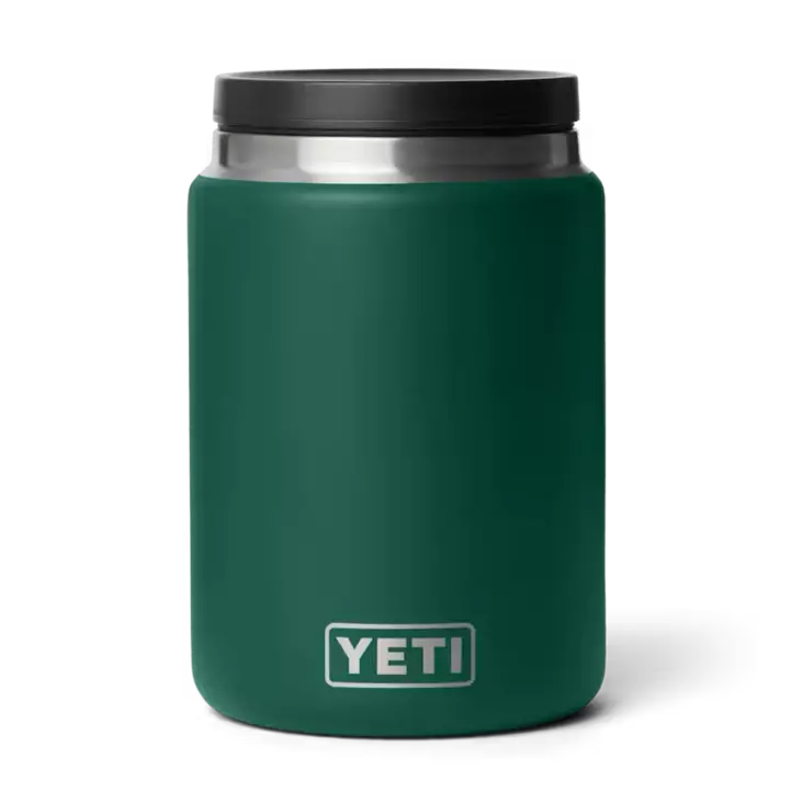 Yeti Rambler Food Jar 24oz BF Green - Termosflaskor och -muggar - 888830489116 - 1