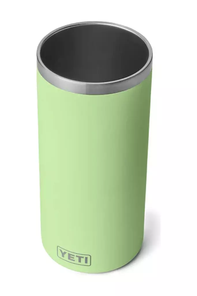Yeti Rambler Wine Chiller Key Lime - Termosflaskor och -muggar - 888830347676 - 1