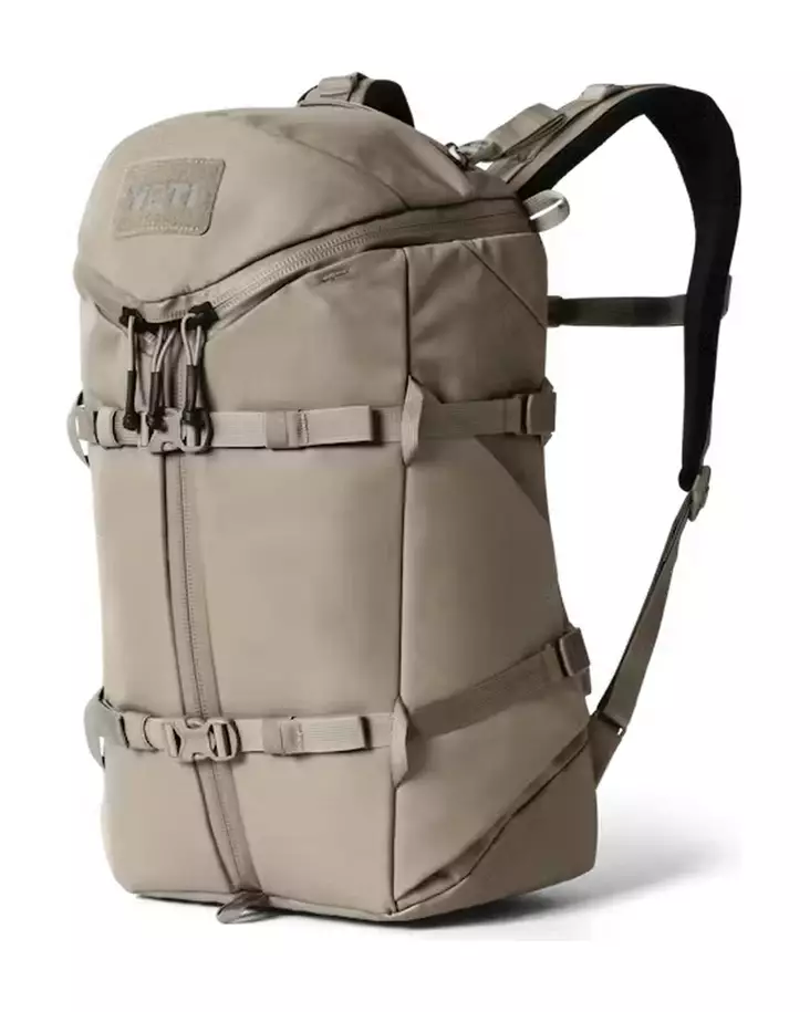 Yeti Ranchero 22L Backpack Cape Dark Tau - Ryggsäckar - 888830436936 - 1