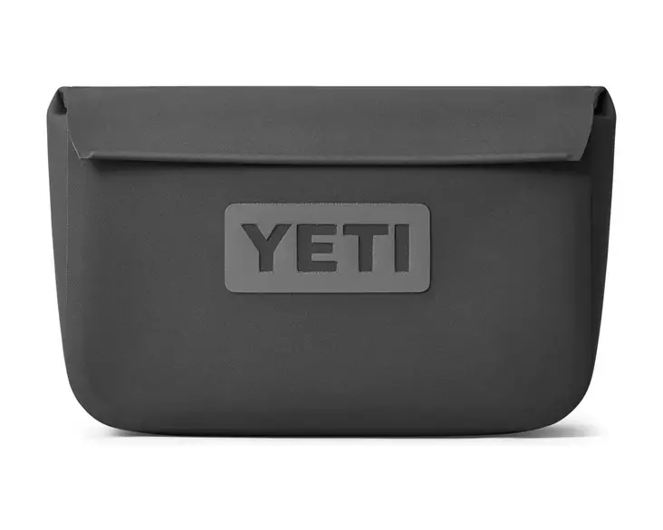 Yeti Sidekick Dry Pack 3l Charcoal - Bröst- och midjeväskor - 888830304686 - 1