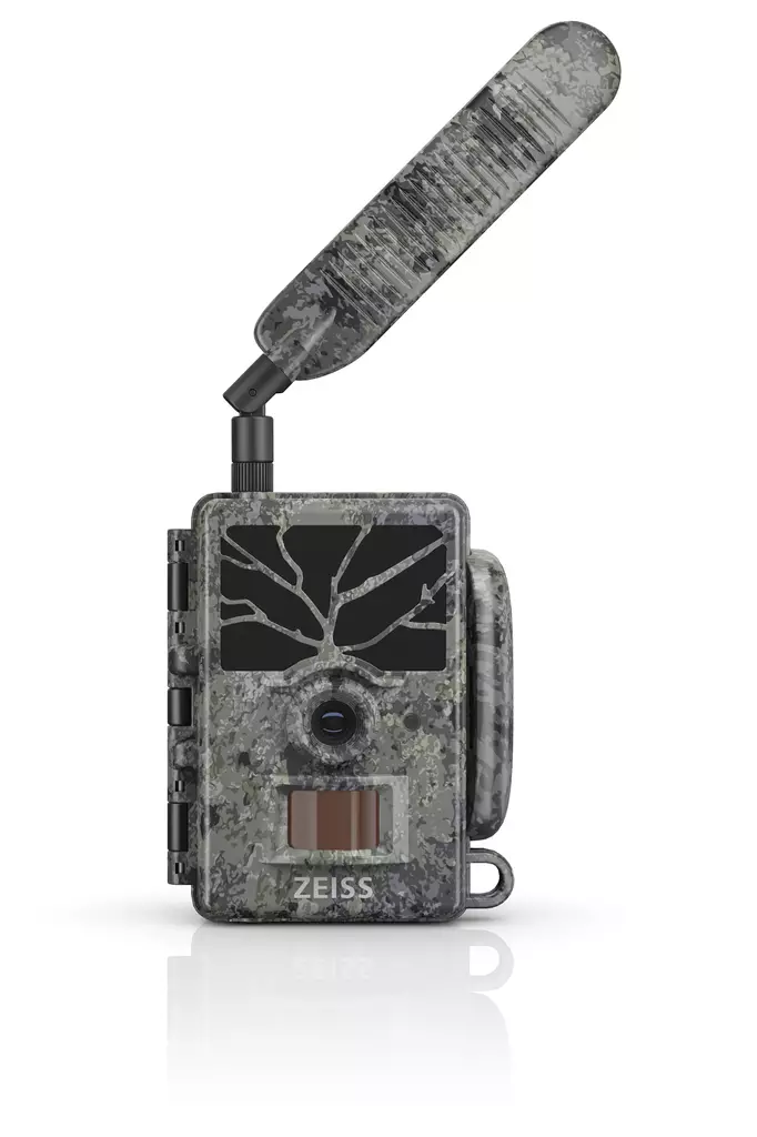 Zeiss Secacam 1 - Viltkameror - 4047865002516 - 1