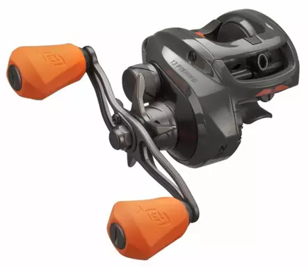 13Fishing Concept Z SLD Gen2 - Lågprofilsrullar - 850013152117 - 1