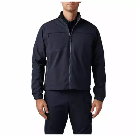 5.11 Chameleon Softshell 2.0 Black - Taktiska jackor - 888579791877 - 3