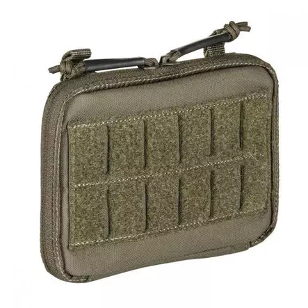 5.11 Flex Admin Pouch Ranger Green - Fickor för plate carriers - 888579910667 - 3