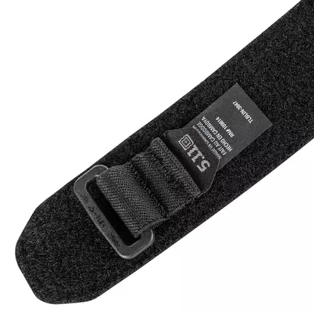 5.11 Inner EDC Belt Black - Utrustnings- och stridsbälten - 888579660937 - 2