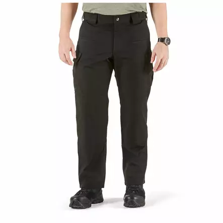 5.11 Stryke Pant W/Flex-Tac TM Black - Taktiska byxor - 888579802207 - 1