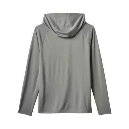 5.11 Sulli UV Hood L/S Grey - Taktiska tröjor - 888579971217 - 2